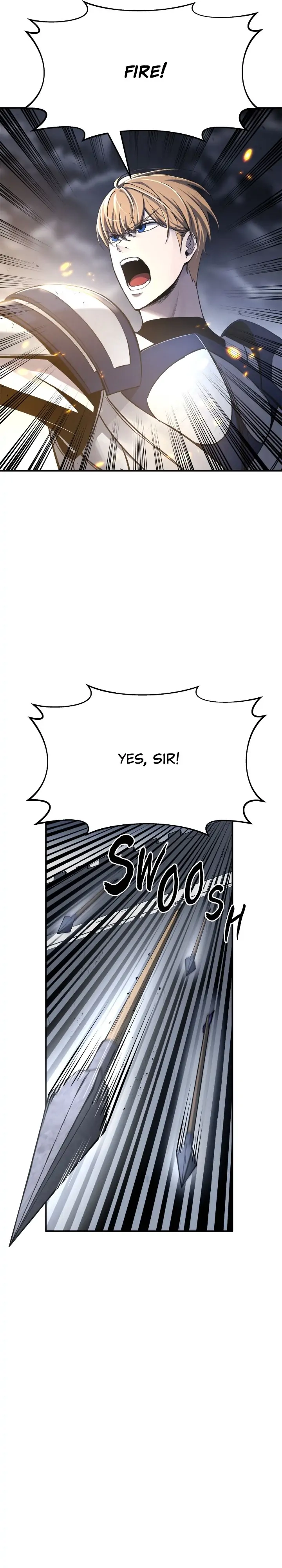 I Became the Tyrant of a Defense Game Chapter 16, page 9 of 43