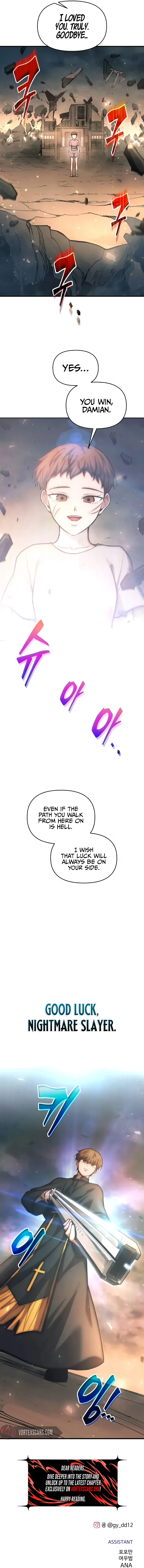 I Became the Tyrant of a Defense Game Chapter 163, page 10 of 10