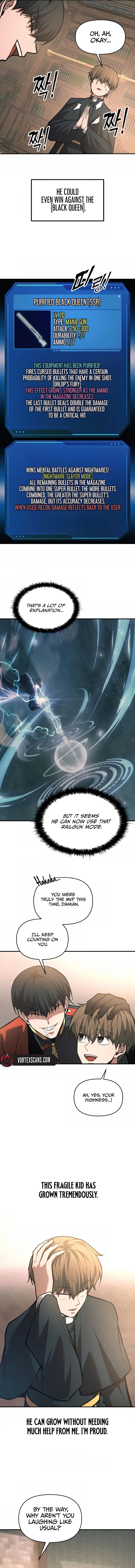 I Became the Tyrant of a Defense Game Chapter 166, page 12 of 16
