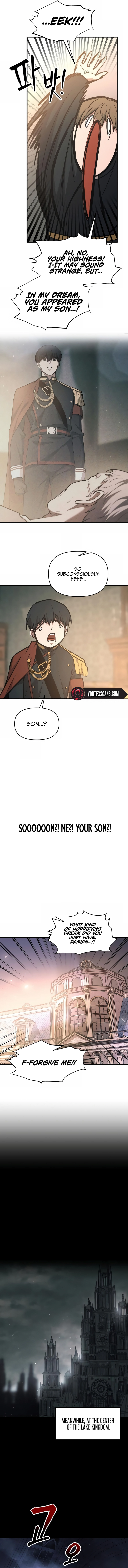 I Became the Tyrant of a Defense Game Chapter 166, page 14 of 16