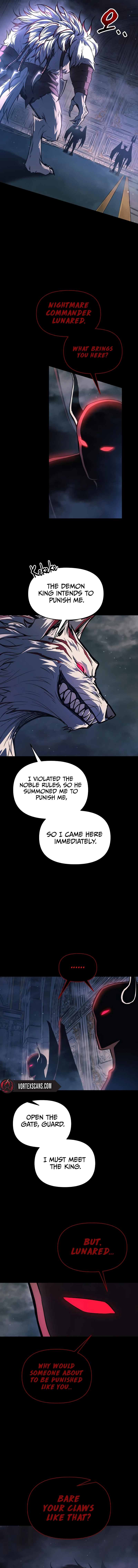 I Became the Tyrant of a Defense Game Chapter 166, page 15 of 16