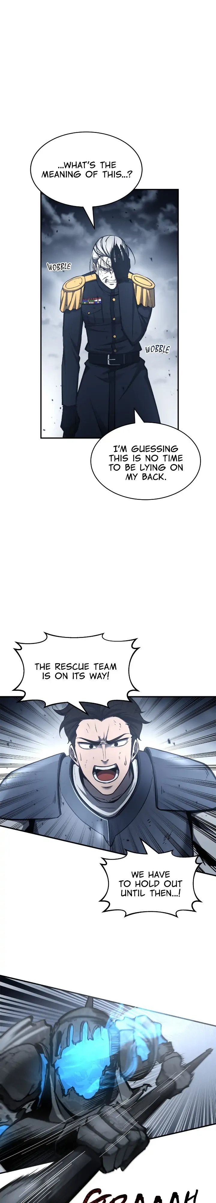 I Became the Tyrant of a Defense Game Chapter 17, page 10 of 51