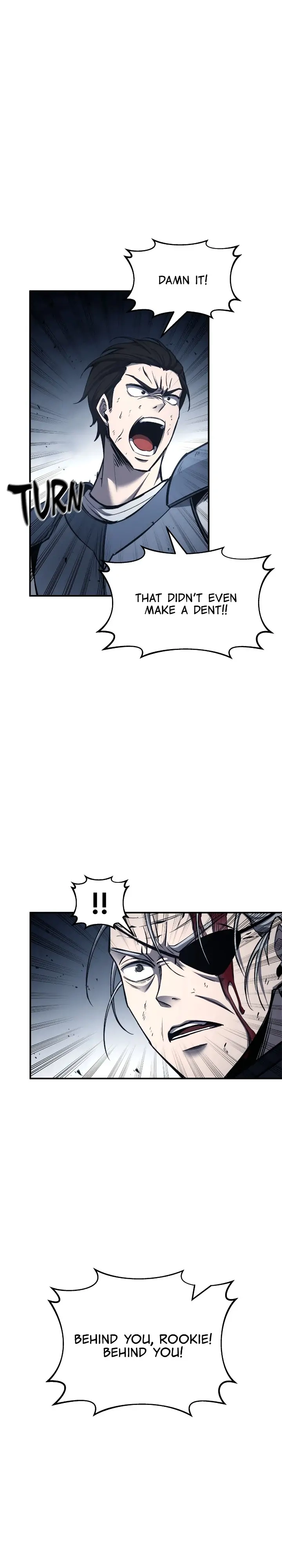 I Became the Tyrant of a Defense Game Chapter 17, page 13 of 51