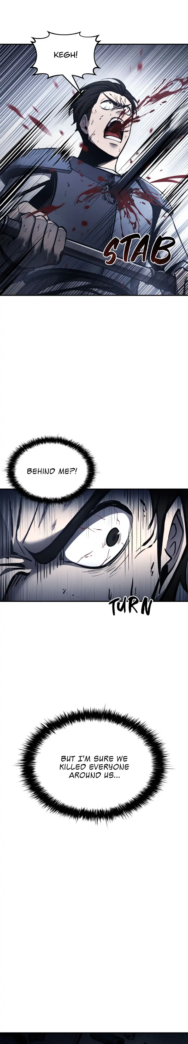 I Became the Tyrant of a Defense Game Chapter 17, page 14 of 51