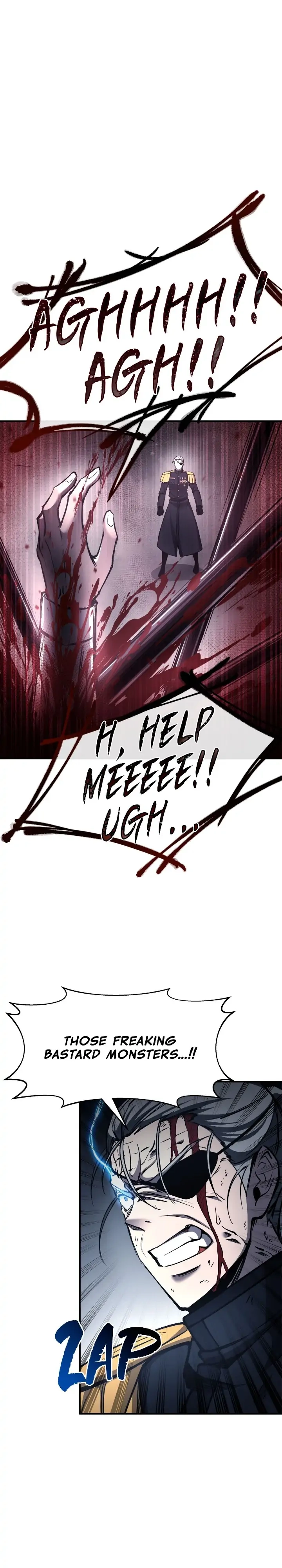 I Became the Tyrant of a Defense Game Chapter 17, page 16 of 51