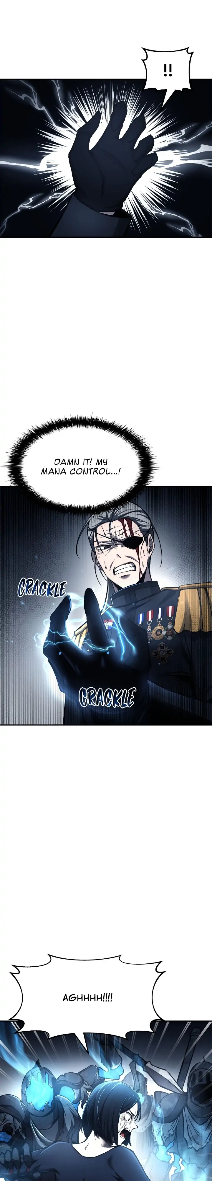 I Became the Tyrant of a Defense Game Chapter 17, page 17 of 51