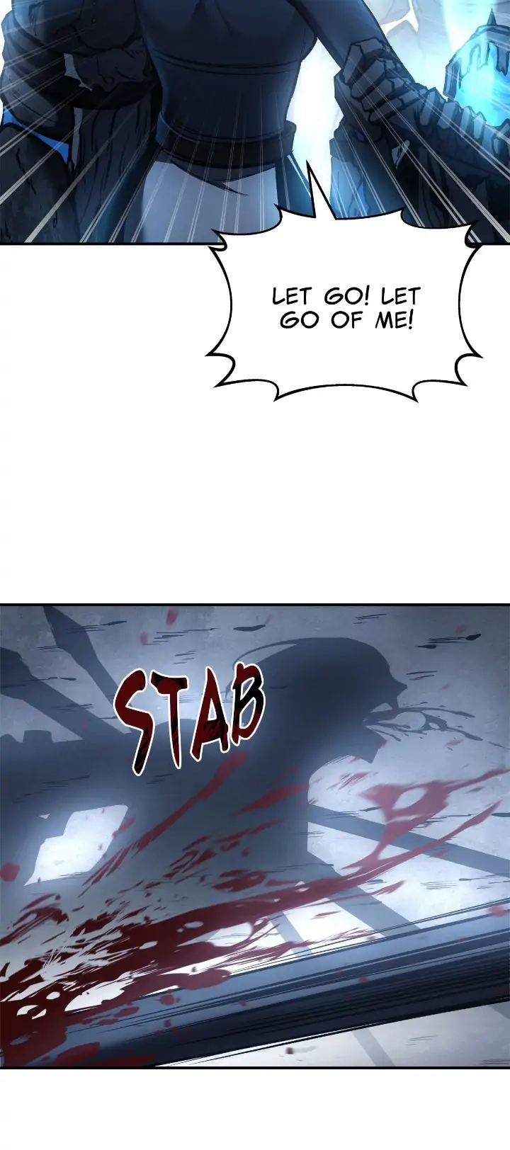 I Became the Tyrant of a Defense Game Chapter 17, page 18 of 51
