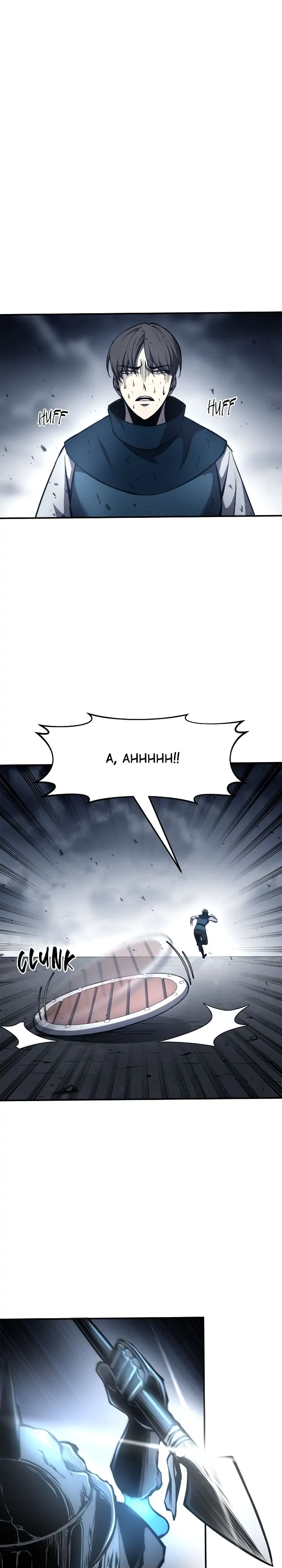I Became the Tyrant of a Defense Game Chapter 17, page 19 of 51
