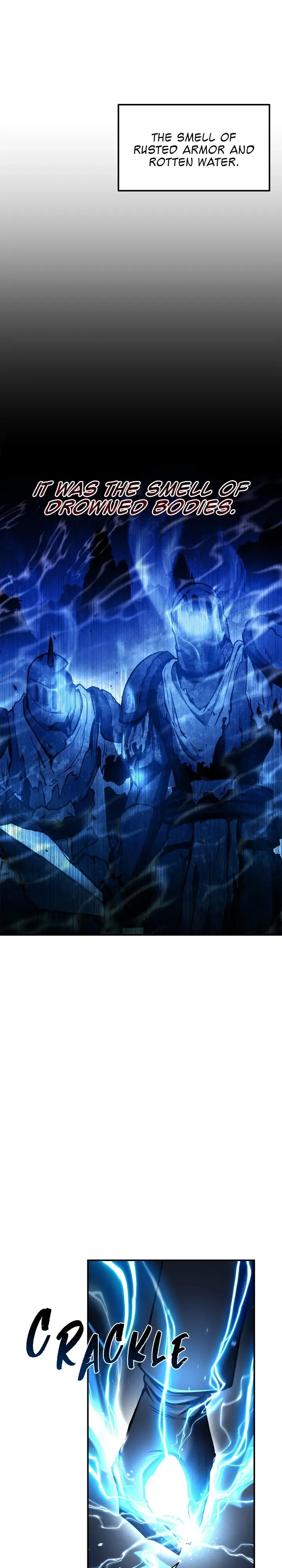 I Became the Tyrant of a Defense Game Chapter 17, page 23 of 51