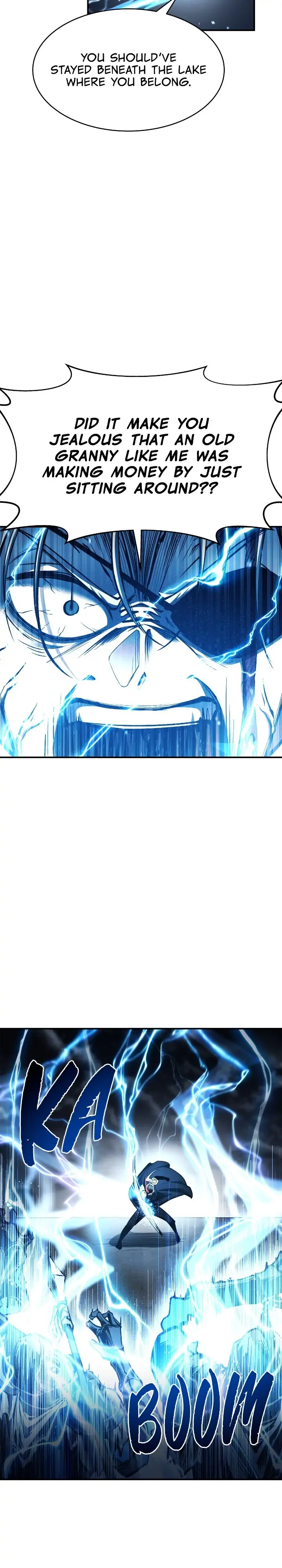 I Became the Tyrant of a Defense Game Chapter 17, page 24 of 51