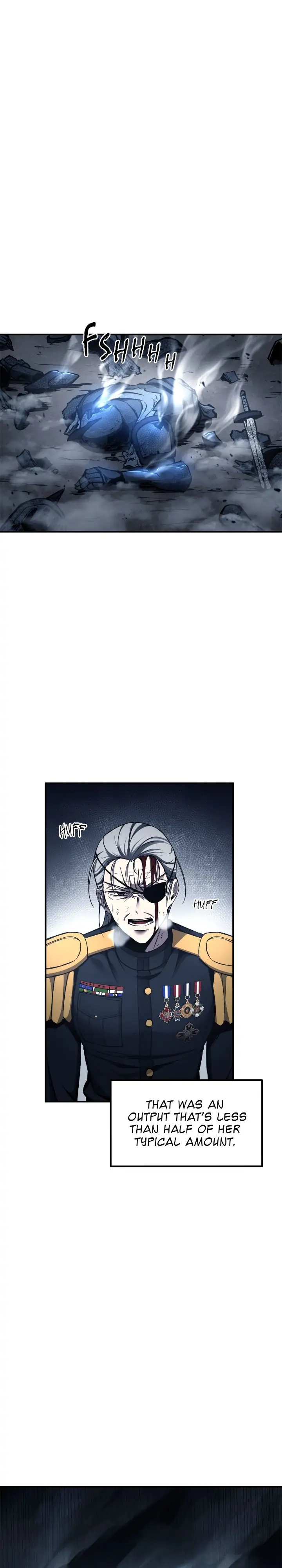 I Became the Tyrant of a Defense Game Chapter 17, page 25 of 51