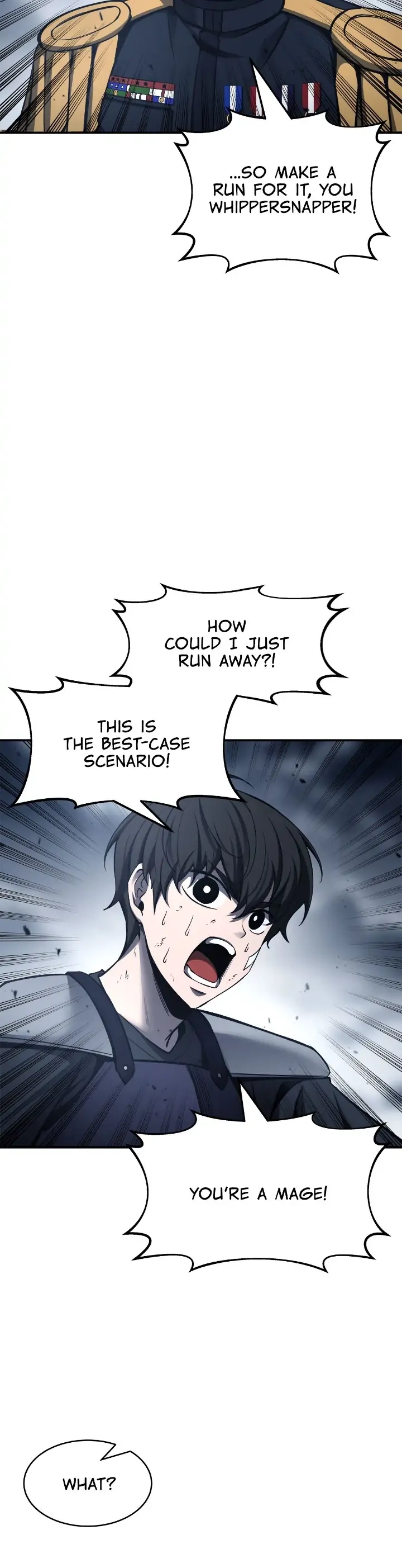 I Became the Tyrant of a Defense Game Chapter 17, page 27 of 51