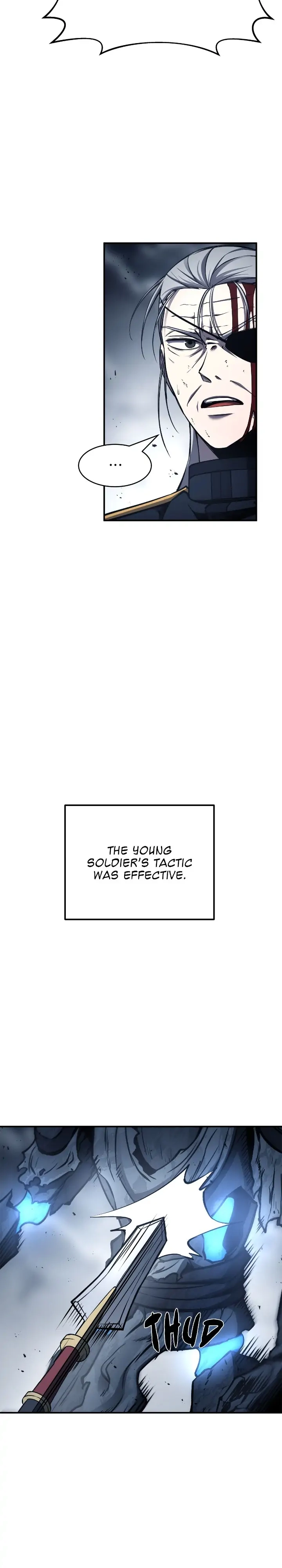 I Became the Tyrant of a Defense Game Chapter 17, page 29 of 51