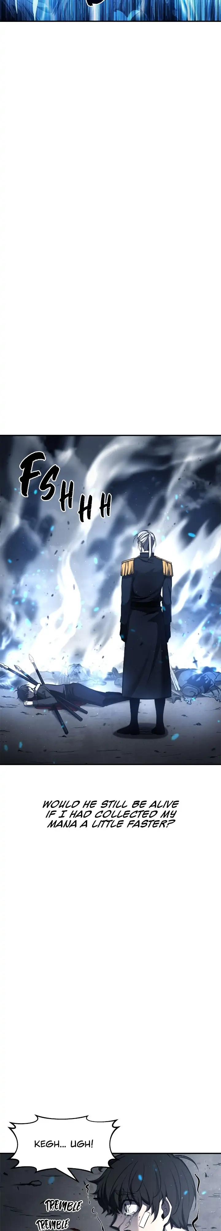 I Became the Tyrant of a Defense Game Chapter 17, page 35 of 51