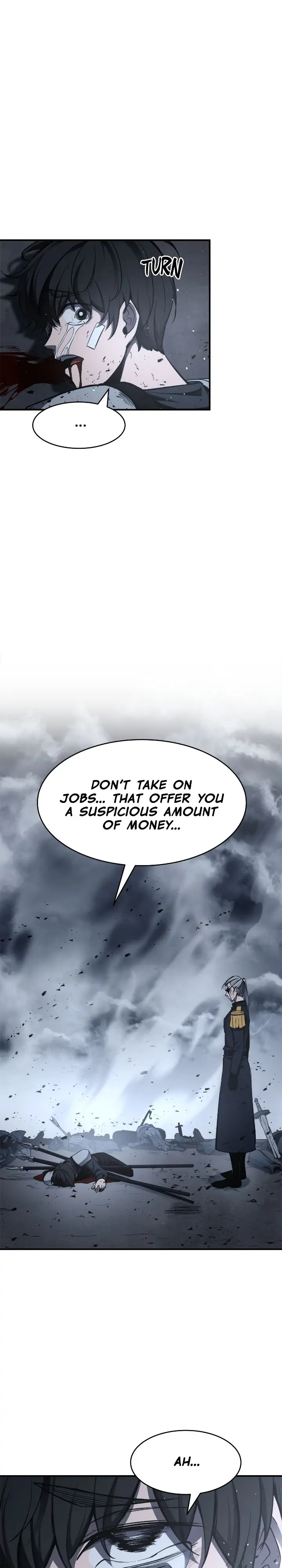 I Became the Tyrant of a Defense Game Chapter 17, page 37 of 51