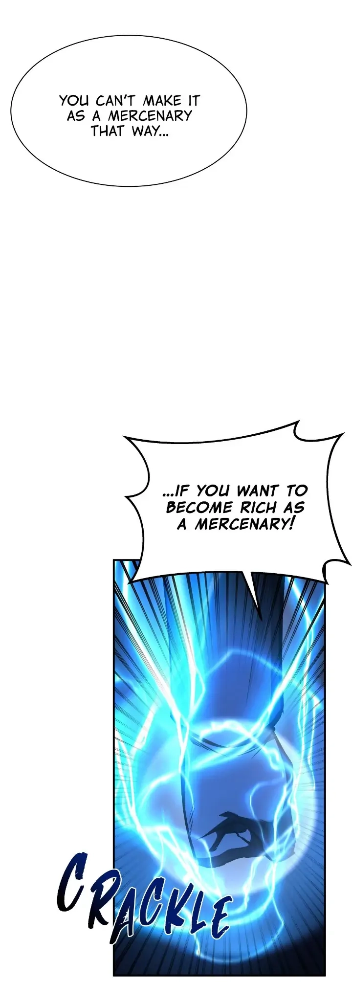 I Became the Tyrant of a Defense Game Chapter 17, page 39 of 51