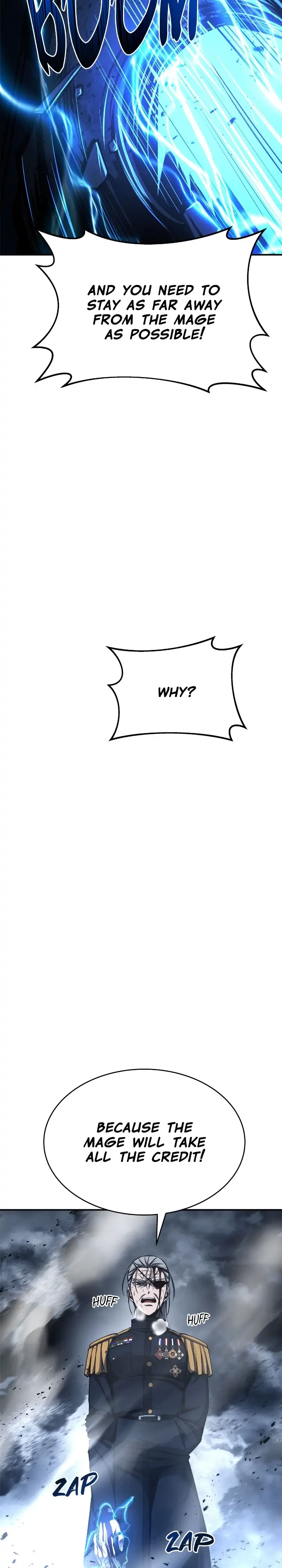 I Became the Tyrant of a Defense Game Chapter 17, page 42 of 51