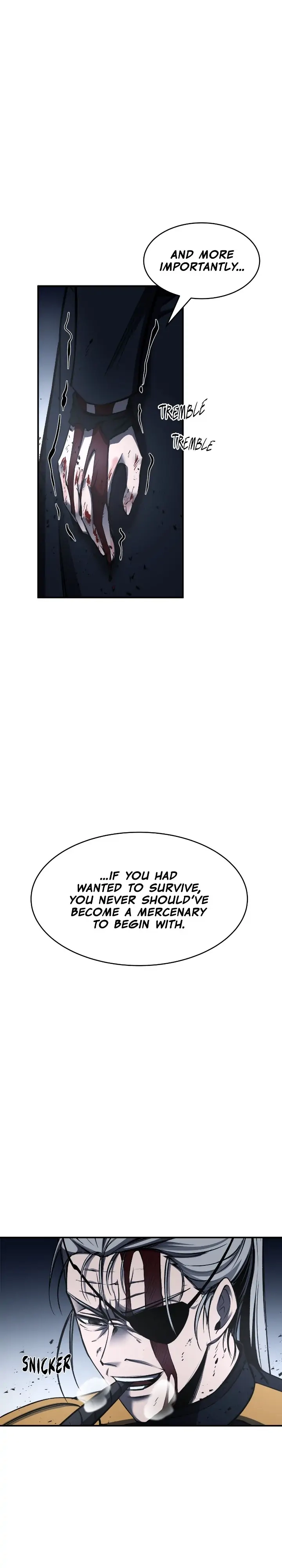I Became the Tyrant of a Defense Game Chapter 17, page 44 of 51