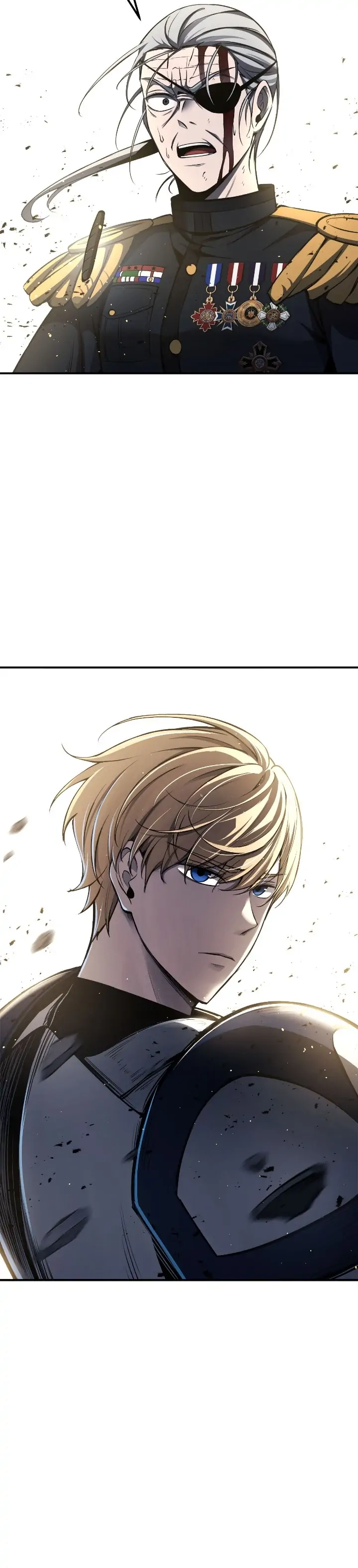 I Became the Tyrant of a Defense Game Chapter 17, page 49 of 51