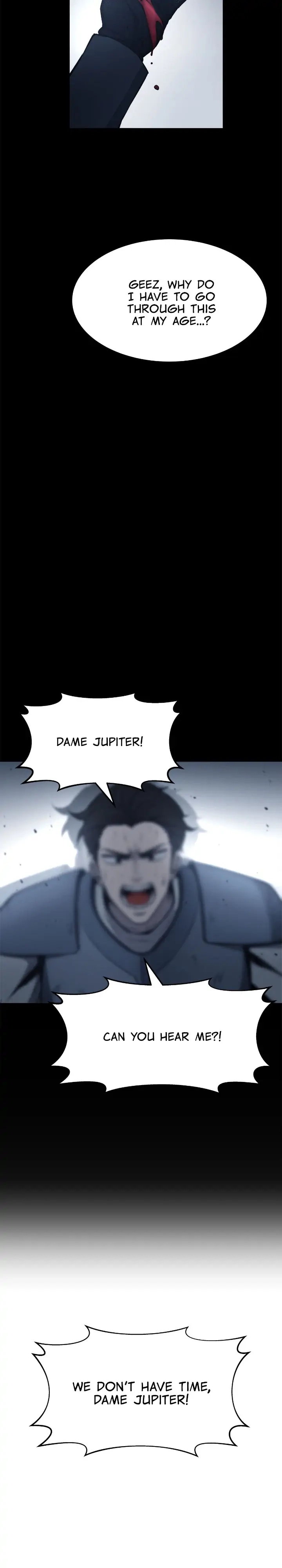 I Became the Tyrant of a Defense Game Chapter 17, page 8 of 51