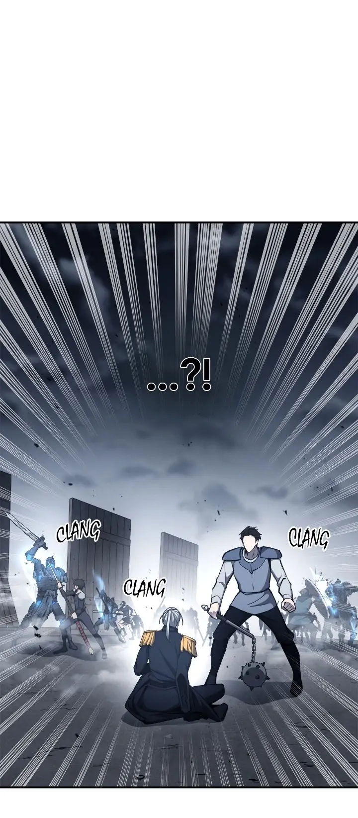 I Became the Tyrant of a Defense Game Chapter 17, page 9 of 51