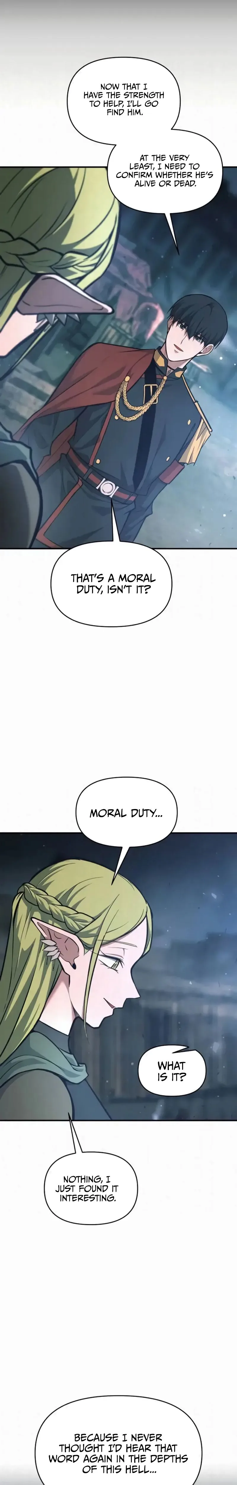 I Became the Tyrant of a Defense Game Chapter 170, page 10 of 36