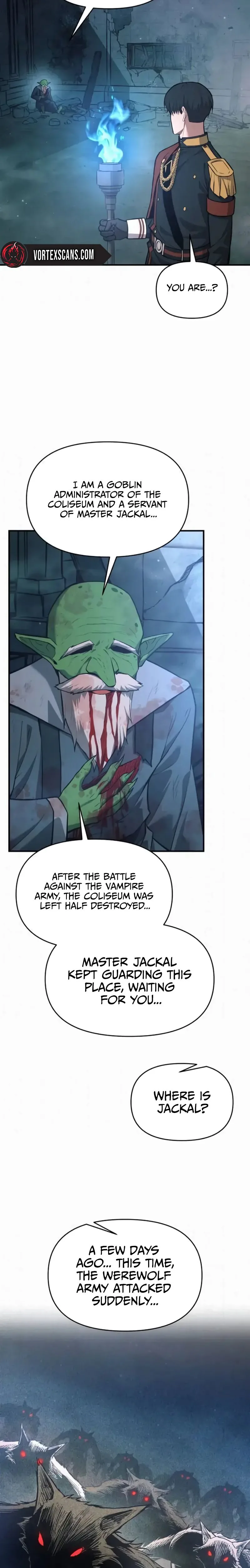 I Became the Tyrant of a Defense Game Chapter 170, page 15 of 36