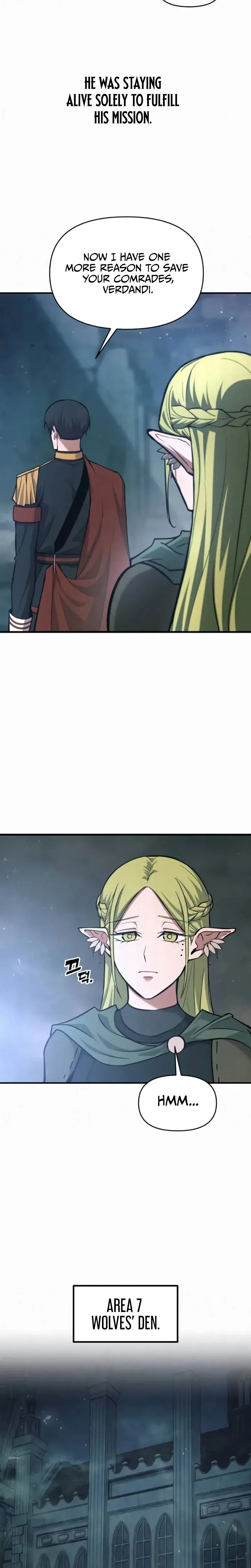 I Became the Tyrant of a Defense Game Chapter 170, page 18 of 36