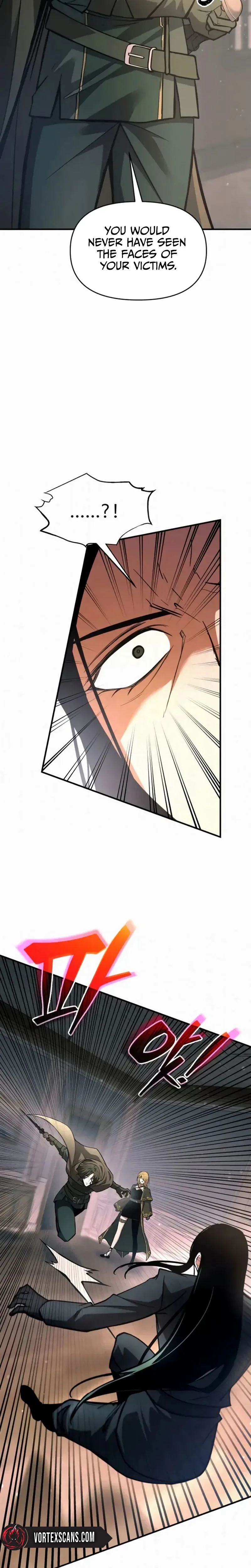 I Became the Tyrant of a Defense Game Chapter 170, page 34 of 36