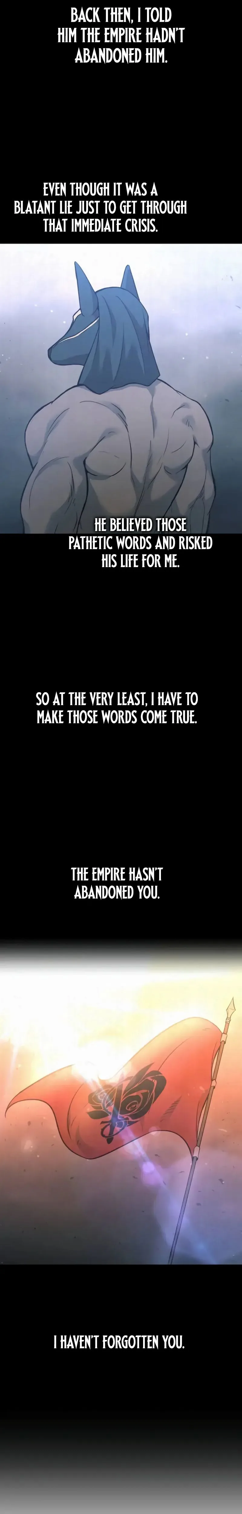 I Became the Tyrant of a Defense Game Chapter 170, page 9 of 36