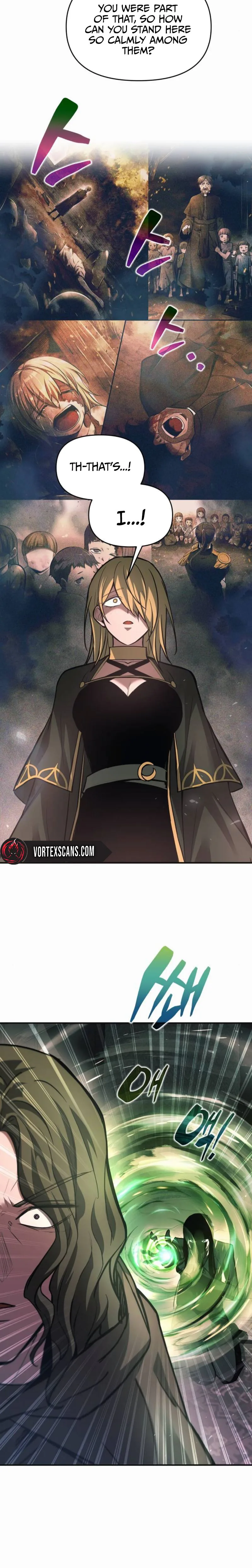 I Became the Tyrant of a Defense Game Chapter 171, page 12 of 28