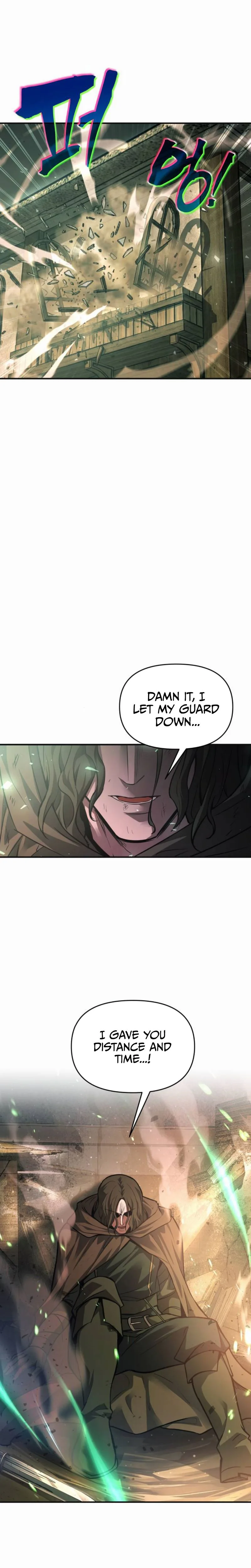 I Became the Tyrant of a Defense Game Chapter 171, page 13 of 28