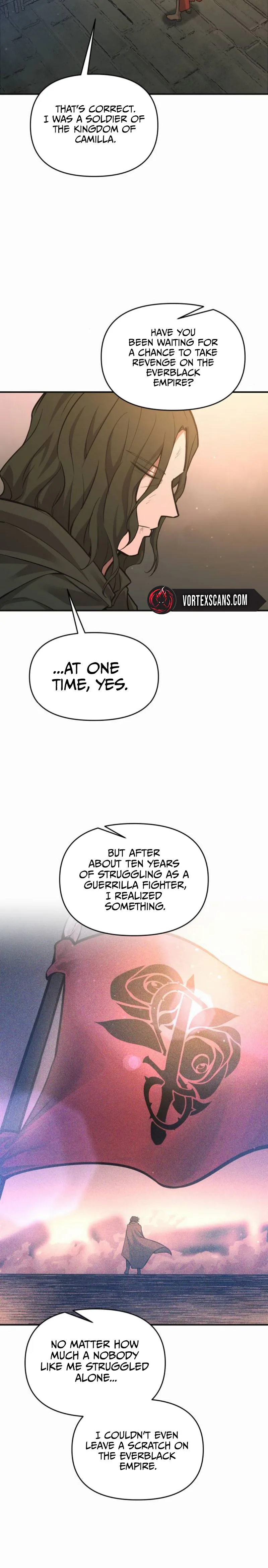 I Became the Tyrant of a Defense Game Chapter 171, page 18 of 28