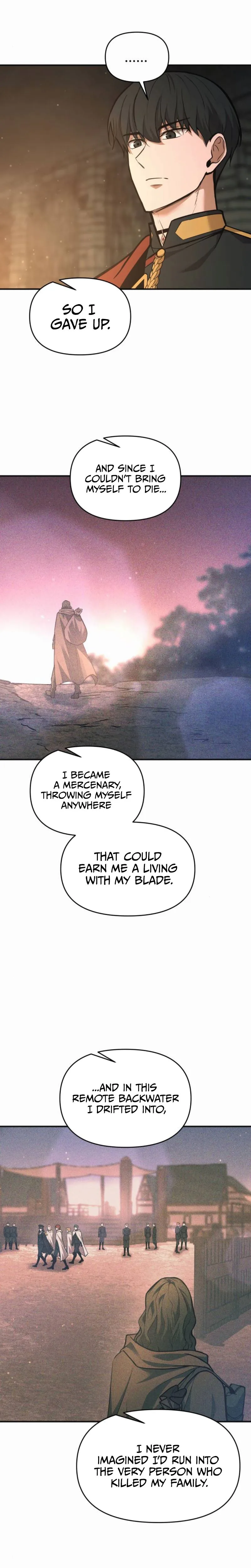 I Became the Tyrant of a Defense Game Chapter 171, page 19 of 28