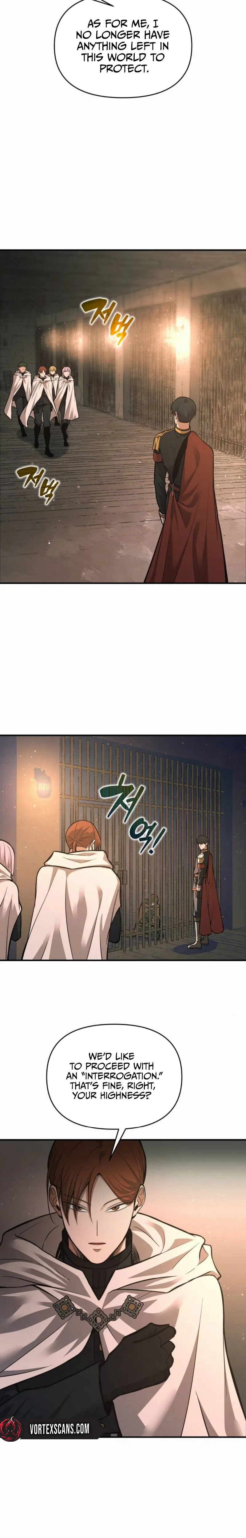 I Became the Tyrant of a Defense Game Chapter 171, page 23 of 28