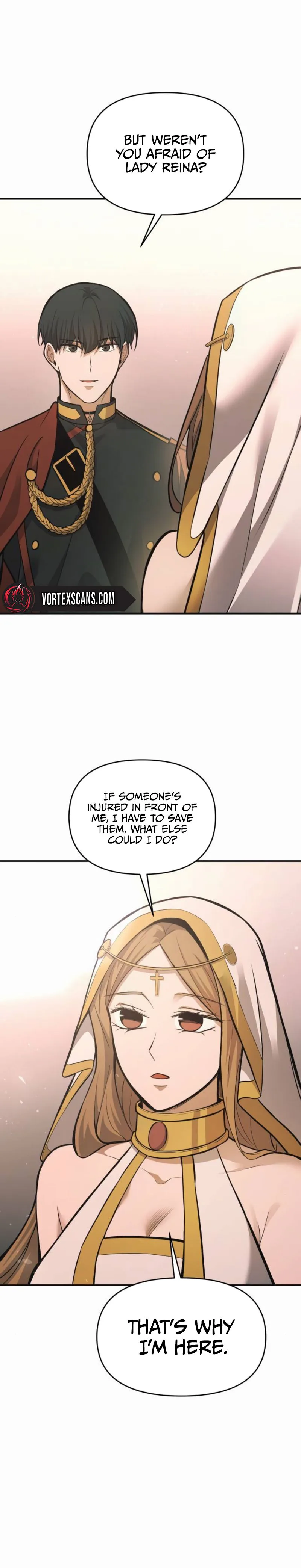 I Became the Tyrant of a Defense Game Chapter 171, page 27 of 28