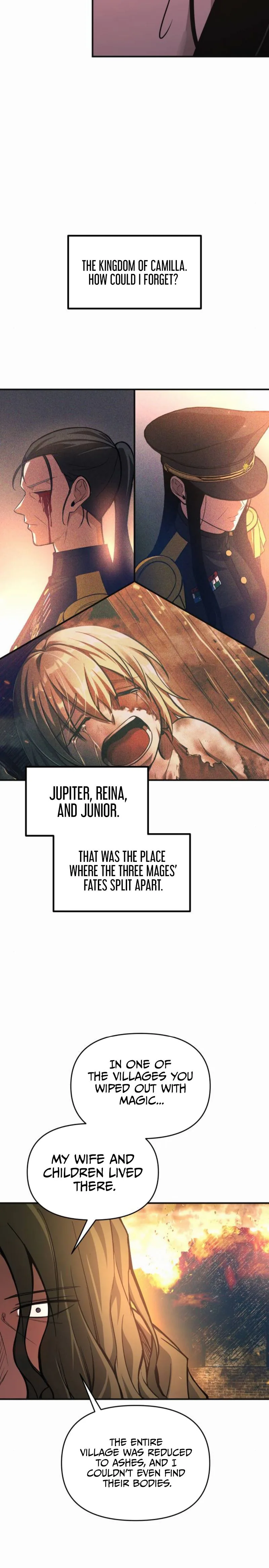 I Became the Tyrant of a Defense Game Chapter 171, page 6 of 28