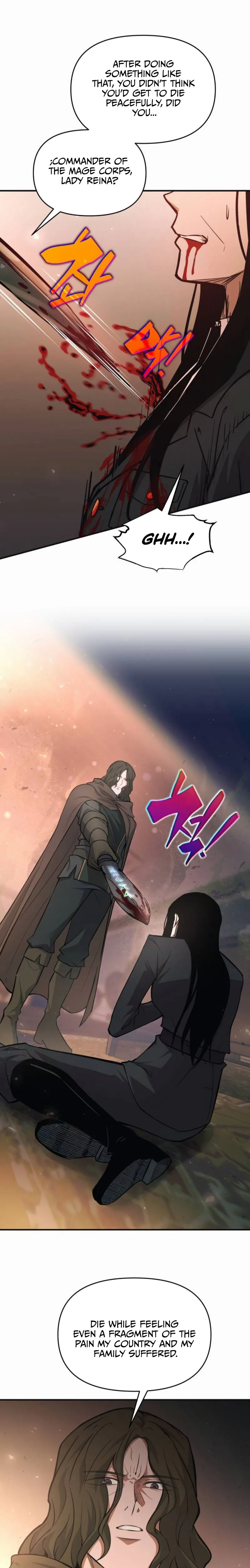 I Became the Tyrant of a Defense Game Chapter 171, page 7 of 28