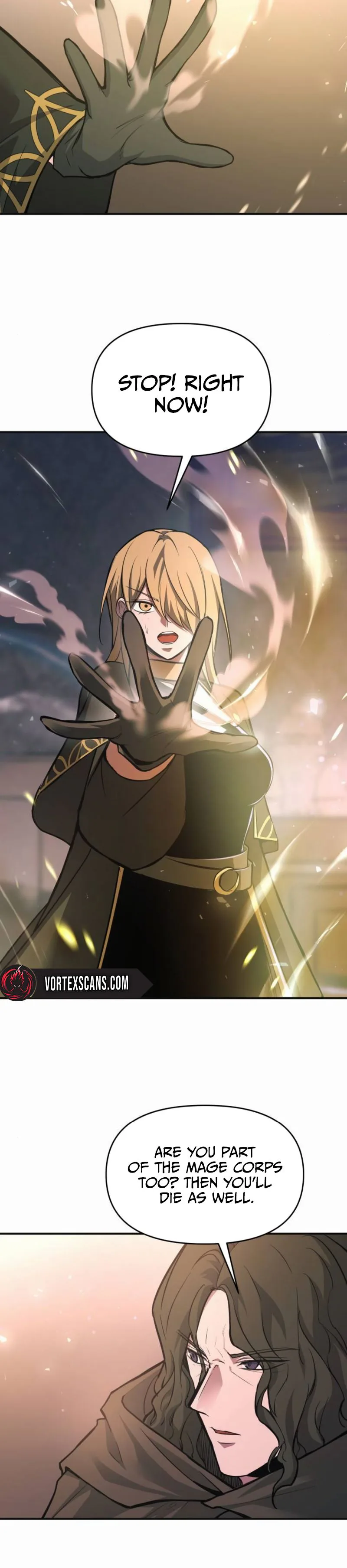 I Became the Tyrant of a Defense Game Chapter 171, page 9 of 28