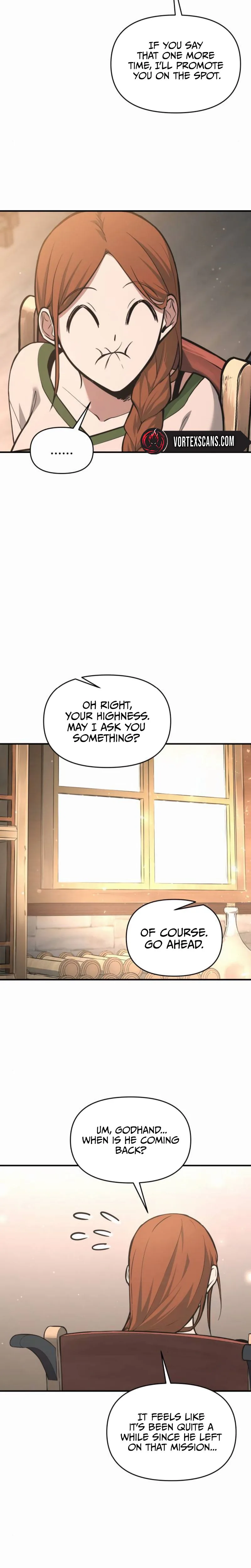 I Became the Tyrant of a Defense Game Chapter 172, page 10 of 32