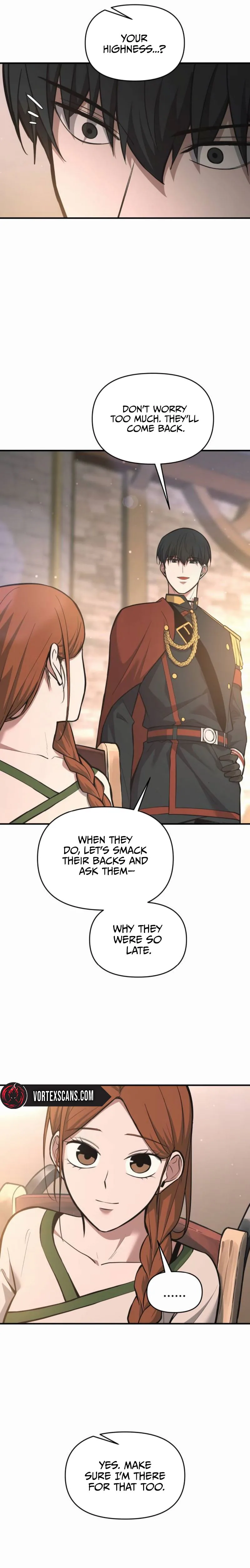 I Became the Tyrant of a Defense Game Chapter 172, page 14 of 32