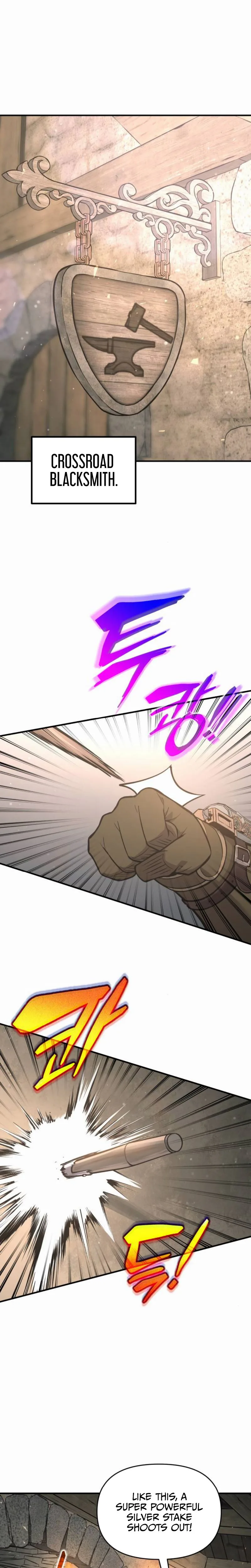 I Became the Tyrant of a Defense Game Chapter 172, page 16 of 32