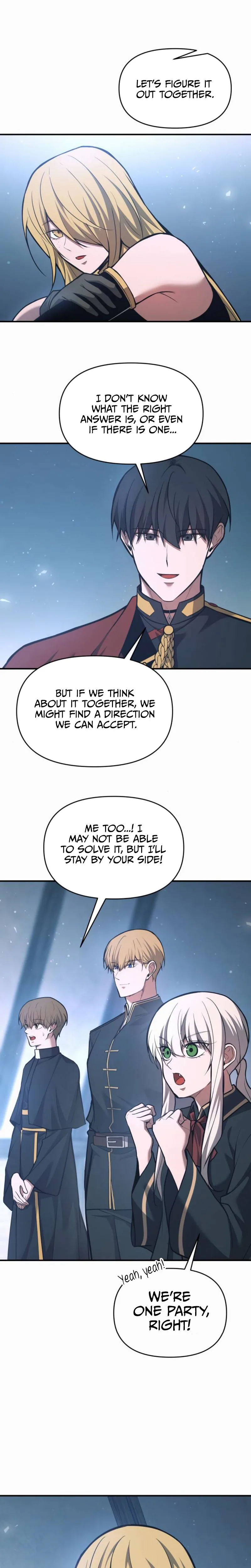I Became the Tyrant of a Defense Game Chapter 172, page 5 of 32