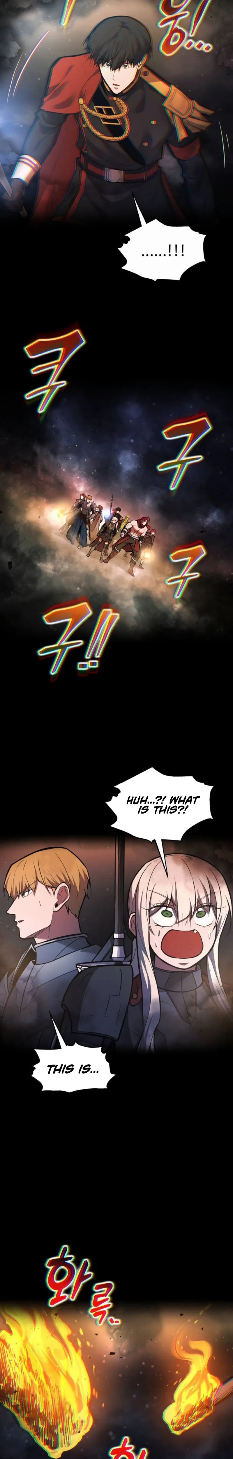 I Became the Tyrant of a Defense Game Chapter 173, page 11 of 33