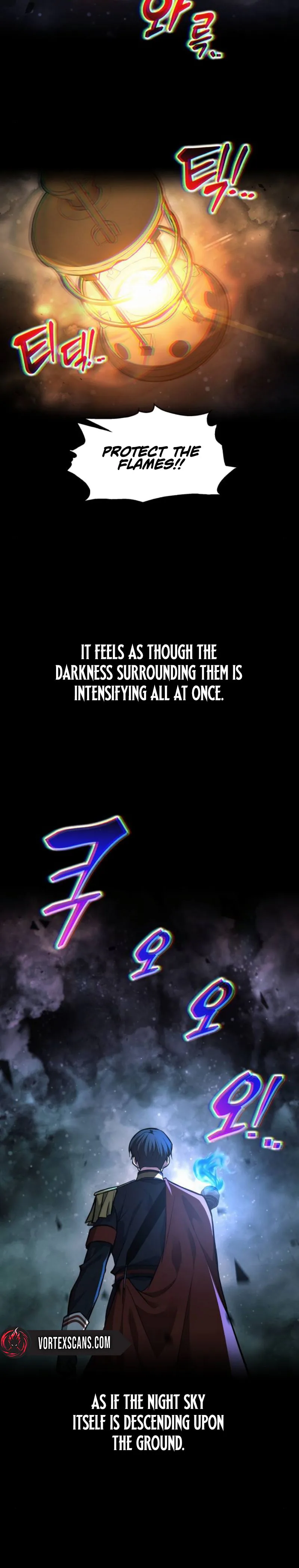 I Became the Tyrant of a Defense Game Chapter 173, page 12 of 33