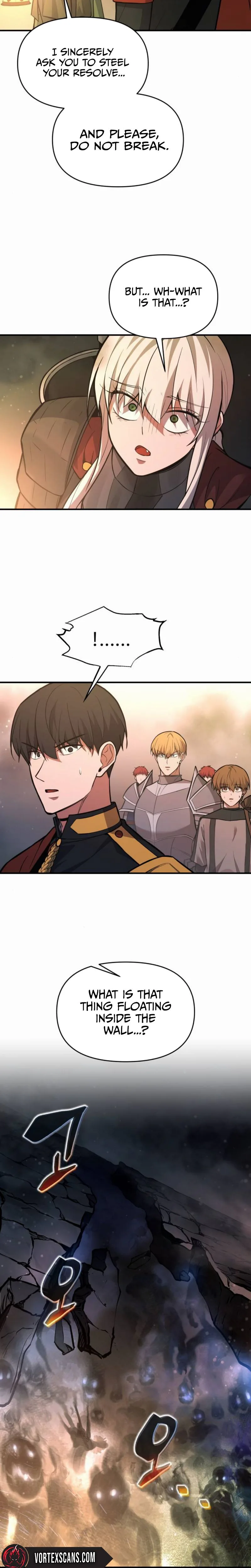 I Became the Tyrant of a Defense Game Chapter 173, page 14 of 33