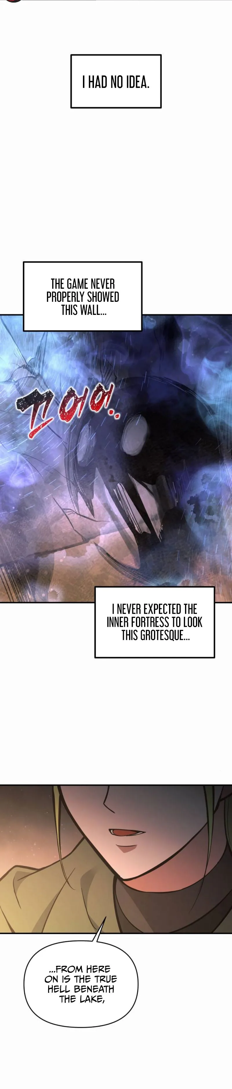 I Became the Tyrant of a Defense Game Chapter 173, page 15 of 33