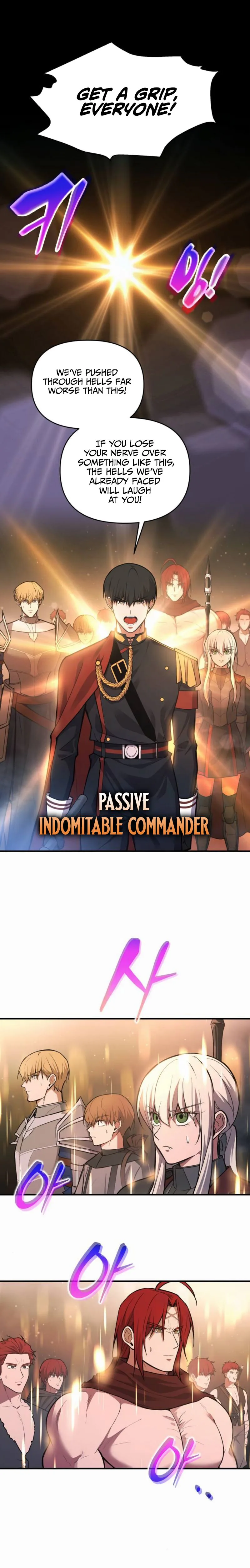 I Became the Tyrant of a Defense Game Chapter 173, page 17 of 33