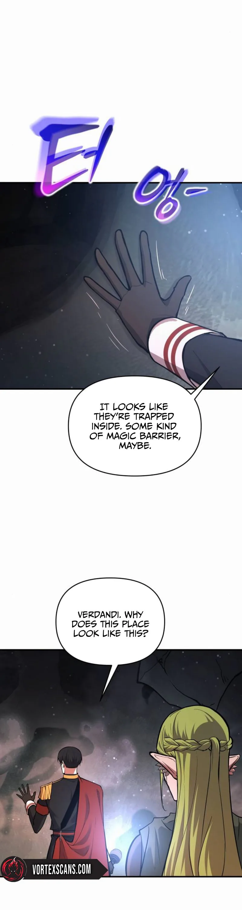 I Became the Tyrant of a Defense Game Chapter 173, page 18 of 33
