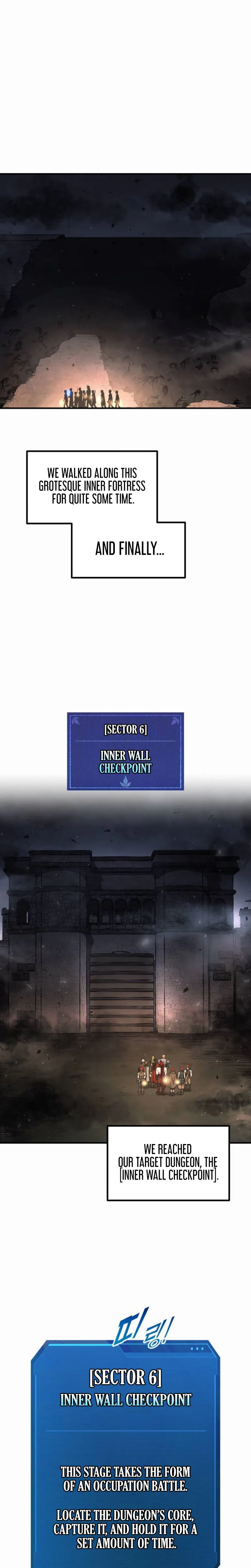 I Became the Tyrant of a Defense Game Chapter 173, page 26 of 33